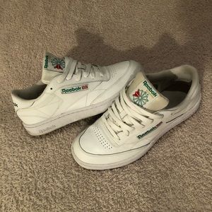 Reebok Club C 85